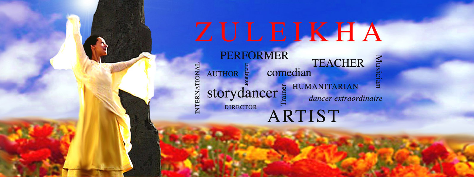 WORLD ARTIST